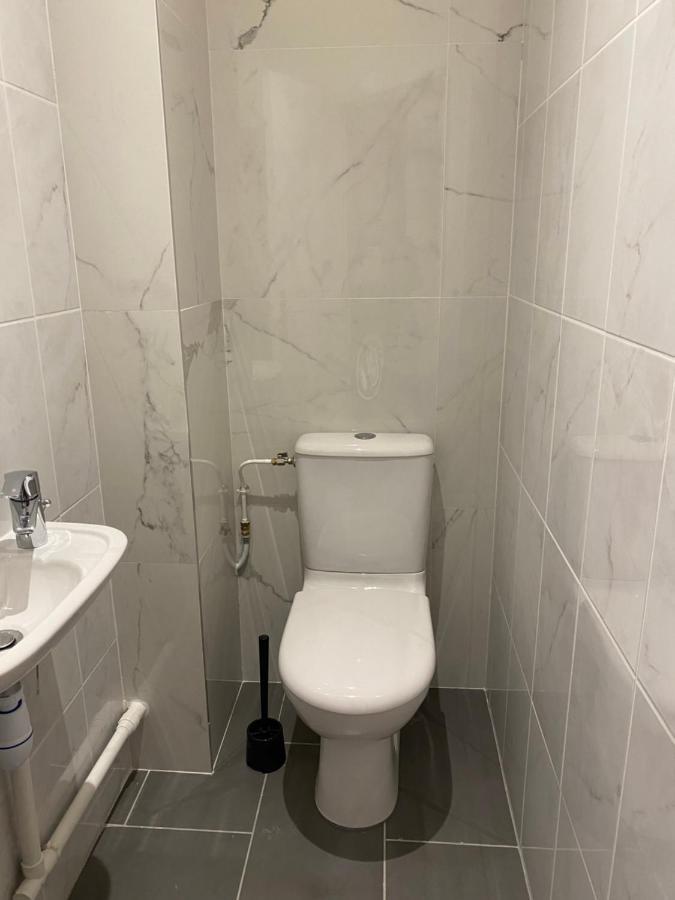 Paris City Flat 80 M Carree Appt 104 F4 Grd Paris Alfortville Exterior foto