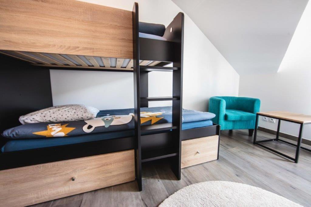 Paris City Flat 80 M Carree Appt 104 F4 Grd Paris Alfortville Exterior foto