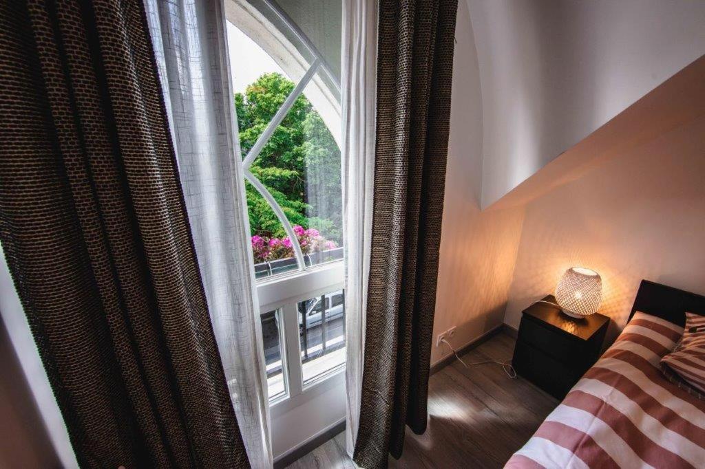 Paris City Flat 80 M Carree Appt 104 F4 Grd Paris Alfortville Exterior foto