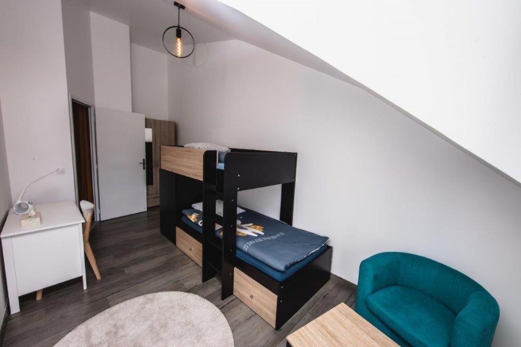 Paris City Flat 80 M Carree Appt 104 F4 Grd Paris Alfortville Exterior foto